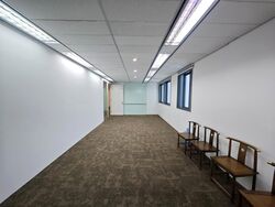 Bank Of China Building (D1), Office #629661891